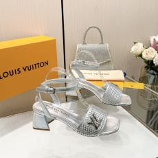 Louis Vuitton Sandals